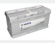 Akumulator Varta 12v 110ah 920a