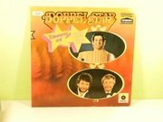 Georghe Zamfir Marek Wacek Traumerei mit -winyl.