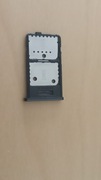 Oryginalna tacka, szufladka sim Samsung M31s