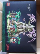 Lego Legend of Zelda 77092 Great Deku Tree 2in1