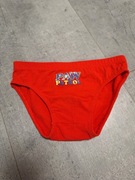 Majtki chłopięce psi patrol nickelodeon 110/116 