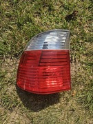 Lampa tył lewa E39 Touring polift