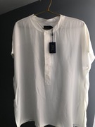 Bluzka Kremowa Polo Ralph Lauren