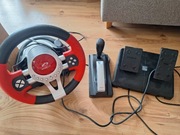 Kierownica do gry Apollo