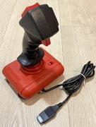 Joystick QuickJoy II Turbo SV-124 - Amiga, Atari, Commodore