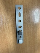 Kotwy do montażu okien. Aluplast,Decco,Salamanader  10szt