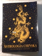 ASTROLOGIA CHIŃSKA - Steve Gagne & John Mann