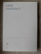BTS, Love yourself: her