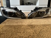 Lampy ABL biksenon skrętny Volvo s60 II / v60 / v60cc 2017 rok