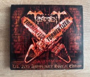 TORMENT - 20TH ANNIVERSARY SPECIAL EDITION TORMENTIZER 