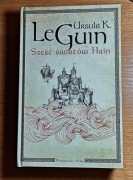 Sześć światów Hain Ursula K. Le Guin