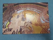 Plakat Minecraft