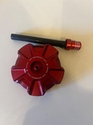 Korek wlewu paliwa do Honda RR 300 Xteainer RR 300 X pro 2025 RR 125 RR 