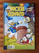 Kaczor Donald 38/99 1999