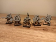 Krasnale - dwarfs - krasie 2   