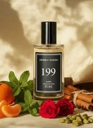 Perfumy FM World Pure 199
