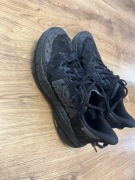 Męskie buty do biegania hoka speedgoat 6 GORE-TEX