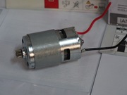 PARKSIDE PAPS-20 LI-E6 wkretarka śilnik Nowy