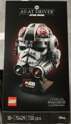 Lego Star wars 75429 - Hełm operatora AT-AT