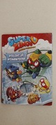 Komiks Super Zings Rivals of Kaboom Kolekcja komiksów
