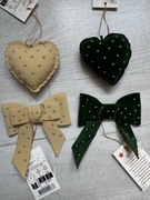 Zawieszki na choinkę