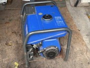 Agregat prądotwórczy Yamaha EF1400