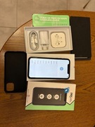 Iphone XR 64GB czarny sprawny w 100%