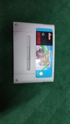 Super nintendo Super Mario Kart SNES PAL