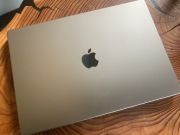 MacBook Pro 16” M1 Max / 32GB / 1TB stan idealny, mało używany