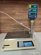 WAGA SKLEPOWA okazja 