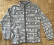 POLAR COOL CLUB BY SMYK ROZMIAR 128 CM 