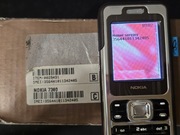 Nokia 7360 komplet z pudełkiem