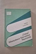 "Chłopi" Władysława Stanisława Reymonta Stefan Lichański