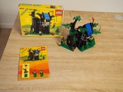 Lego castle 6054 z pudełkiem