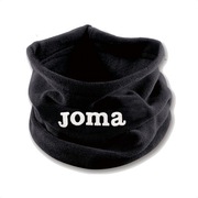 Komin polarowy Joma Braga czarny