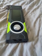 NVIDIA QUADRO M5000 8GB DDR5