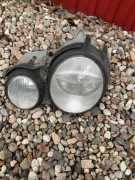 LAMPA LEWA XENON MERCEDES E KLASA W210