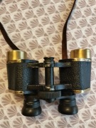 Lornetka zabytkowa Mimor 8x-25 nr. 8 237