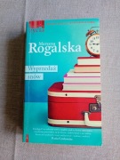 Wyprzedaż snów Marzena Rogalska