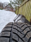 Opony 205/65/15 zima