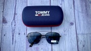 Okulary przeciwsłoneczne Tommy Hilfiger