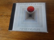Tangerine Dream - Force Majeure CD 1995  ZOBACZ 