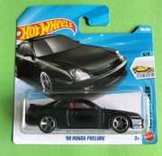 '98 Honda Prelude 