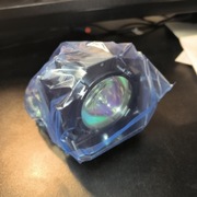 Lampa do projektorów Panasonic ET-LAD60A