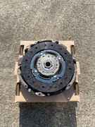 Sprzęgło Tarcza docisk Valeo 302106552R 1.0 TCE