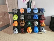 Lego bionicle plyta na maski 4x5