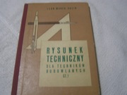 KSIĄŻKA-RYSUNEK TECHNICZNY