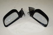 MITSUBISHI LANCER EVO IV LUSTERKA LUSTERKO ZEWNĘTRZNE
