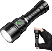 Latarka Mini Wurkkos TS15 USB-C + akumulator