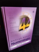 NUMEROLOGIA SYMBOLIKA LICZB  Henryk Rekus . Nowa 